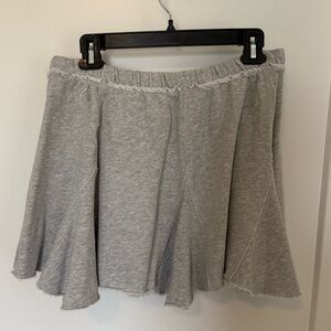Aerie skirt
